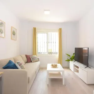  Apartamento Recién Reformado En El Centro De