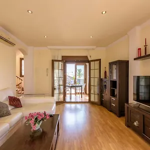  Apartamento Céntrico Sibarys - 1 Dormitorio- Calle Pintada