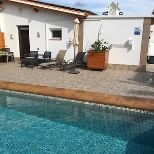  Apartment Loft Patri Spain