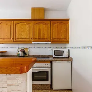  Apartamento A&n Frigiliana 3
