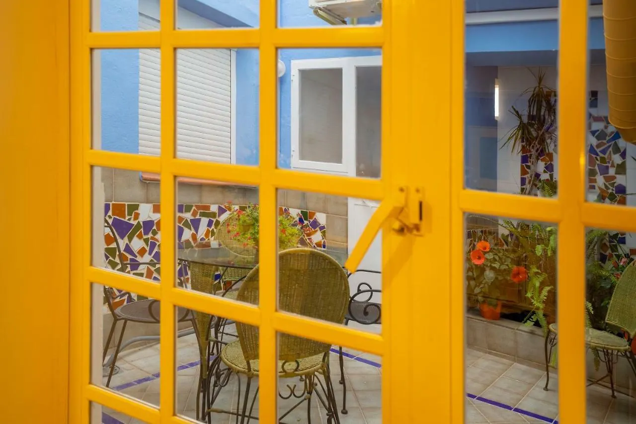 Apartamento En El Centro De Nerja 0*,  Spain