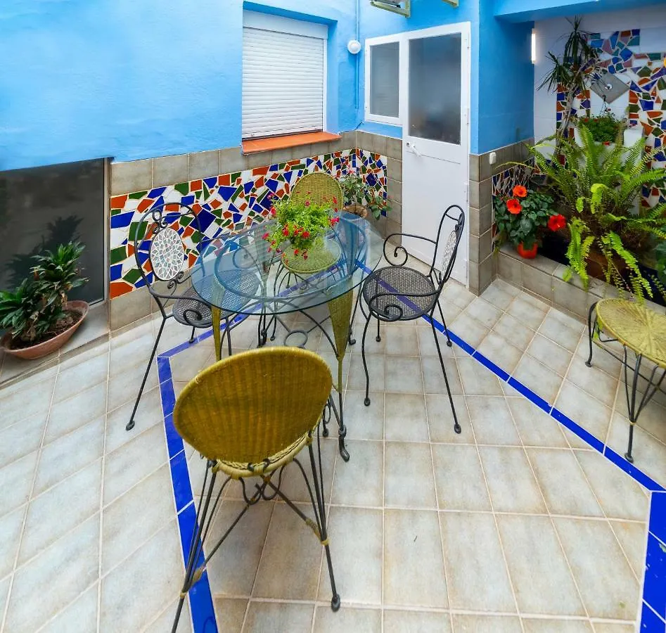 Apartamento En El Centro De Nerja
